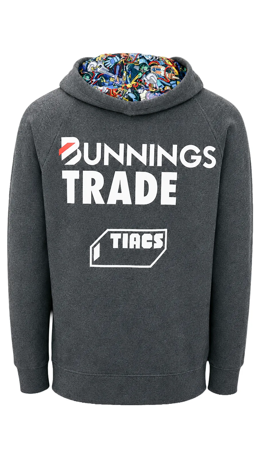 Hoodie back