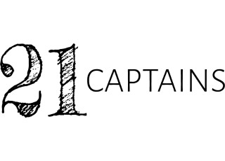 21captains