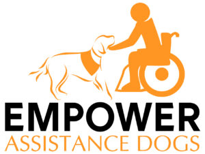Empower Assistance Dog