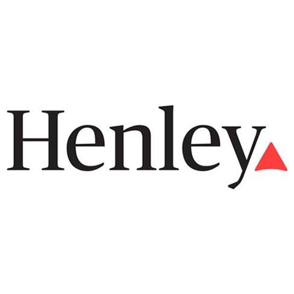 Henley Logo