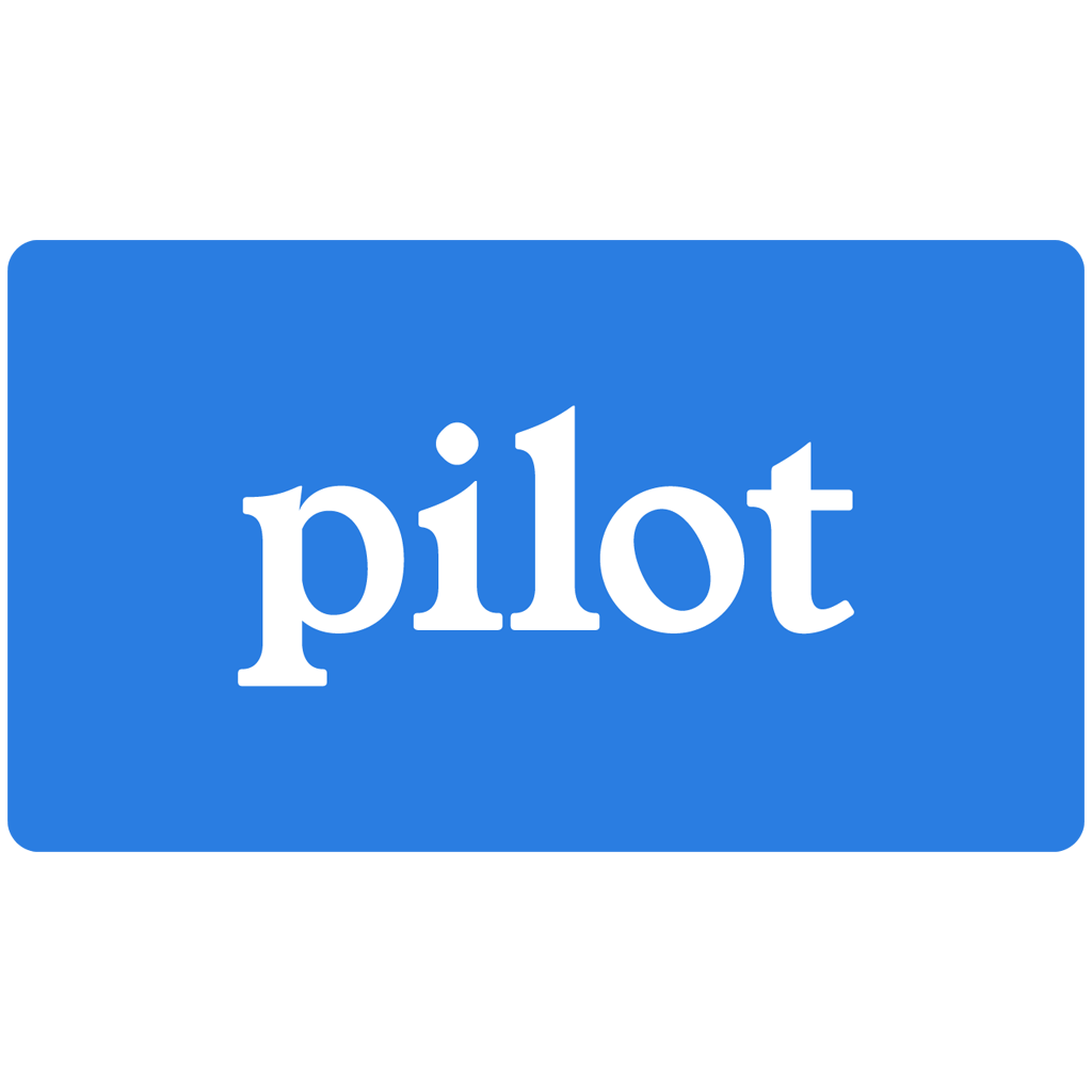 Pilot Logo