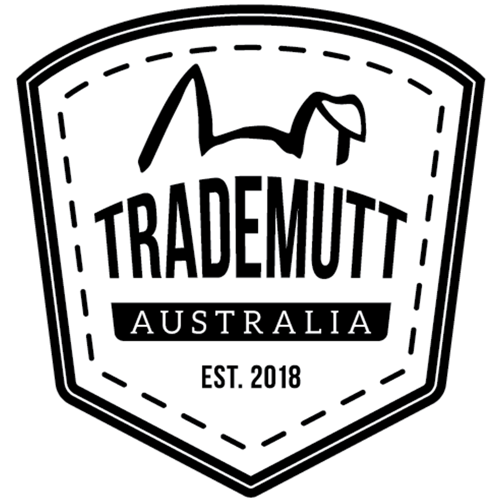 TradeMutt Logo