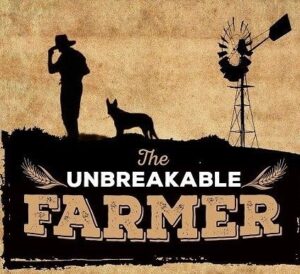 The Unbreakable Farmer