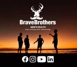Brave Brothers Logo