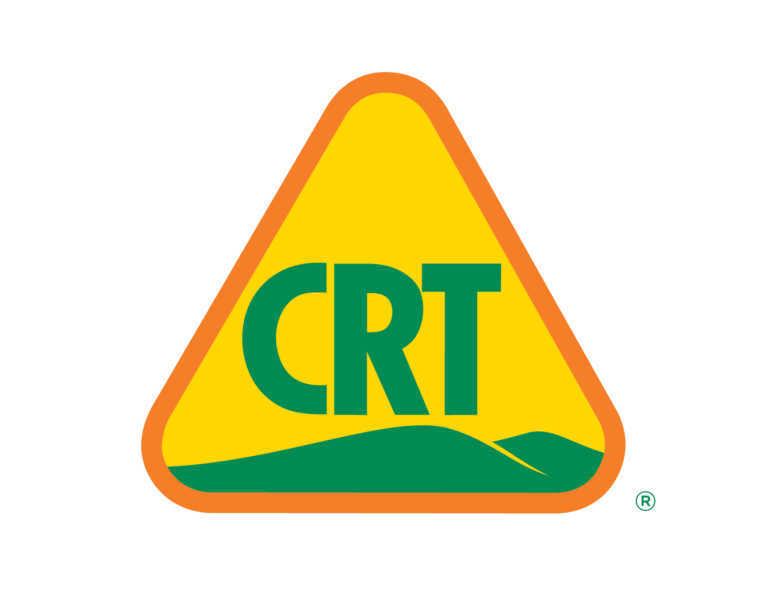 CRT Logo