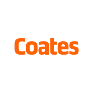 Coates