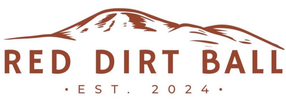 RedDirtBall