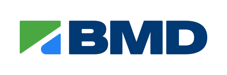 BMD Group Logo