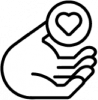 we care